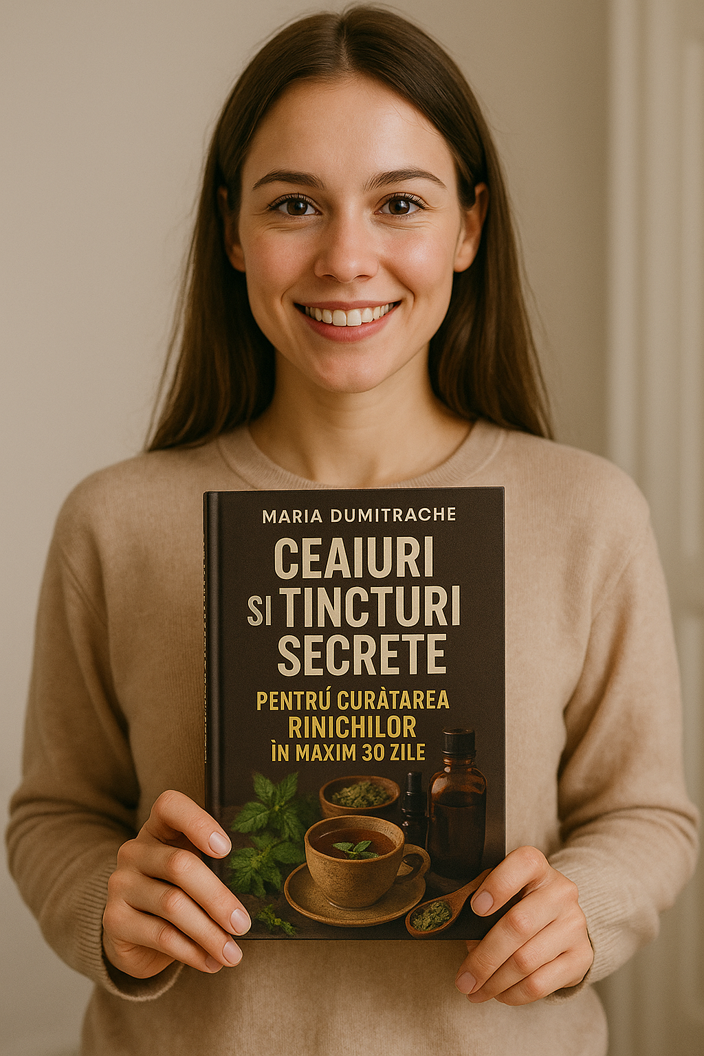 Ceaiuri si tincturi secrete pentru curatarea rinichilor in maxim 30 zile.